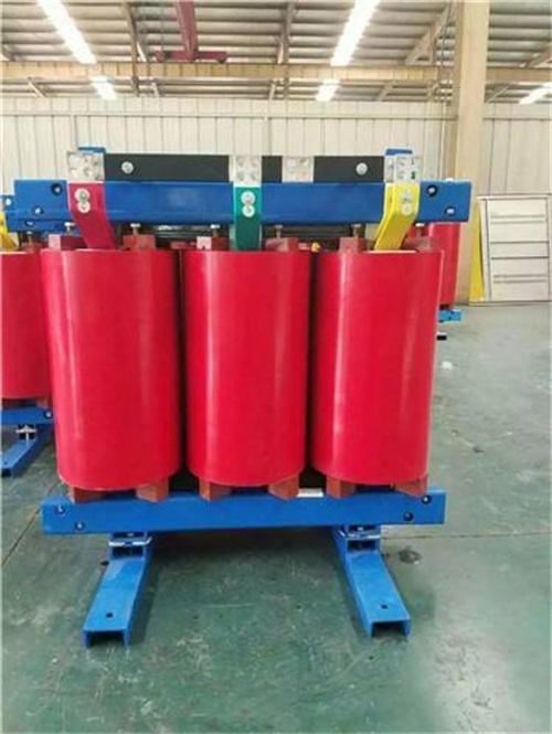 佛山SCB11-1600KVA/10KV/0.4KV干式变压器